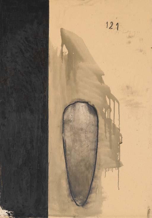 Piero Pizzi Canella - Sans titre