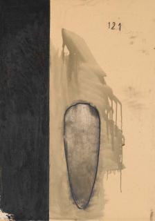 Piero Pizzi Canella - Sans titre