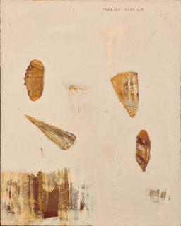 Piero Pizzi Cannella - Corallo corallo