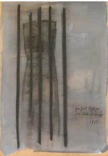 Piero Pizzi Cannella - Disegni Per Ballo D\'Oriente