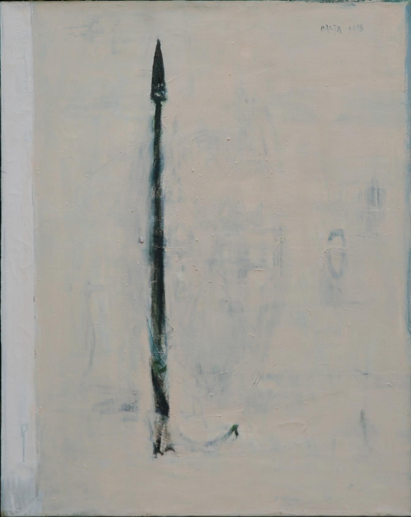 Piero Pizzi Cannella - Malta