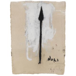 Piero Pizzi Cannella - Nord Nord Ovest