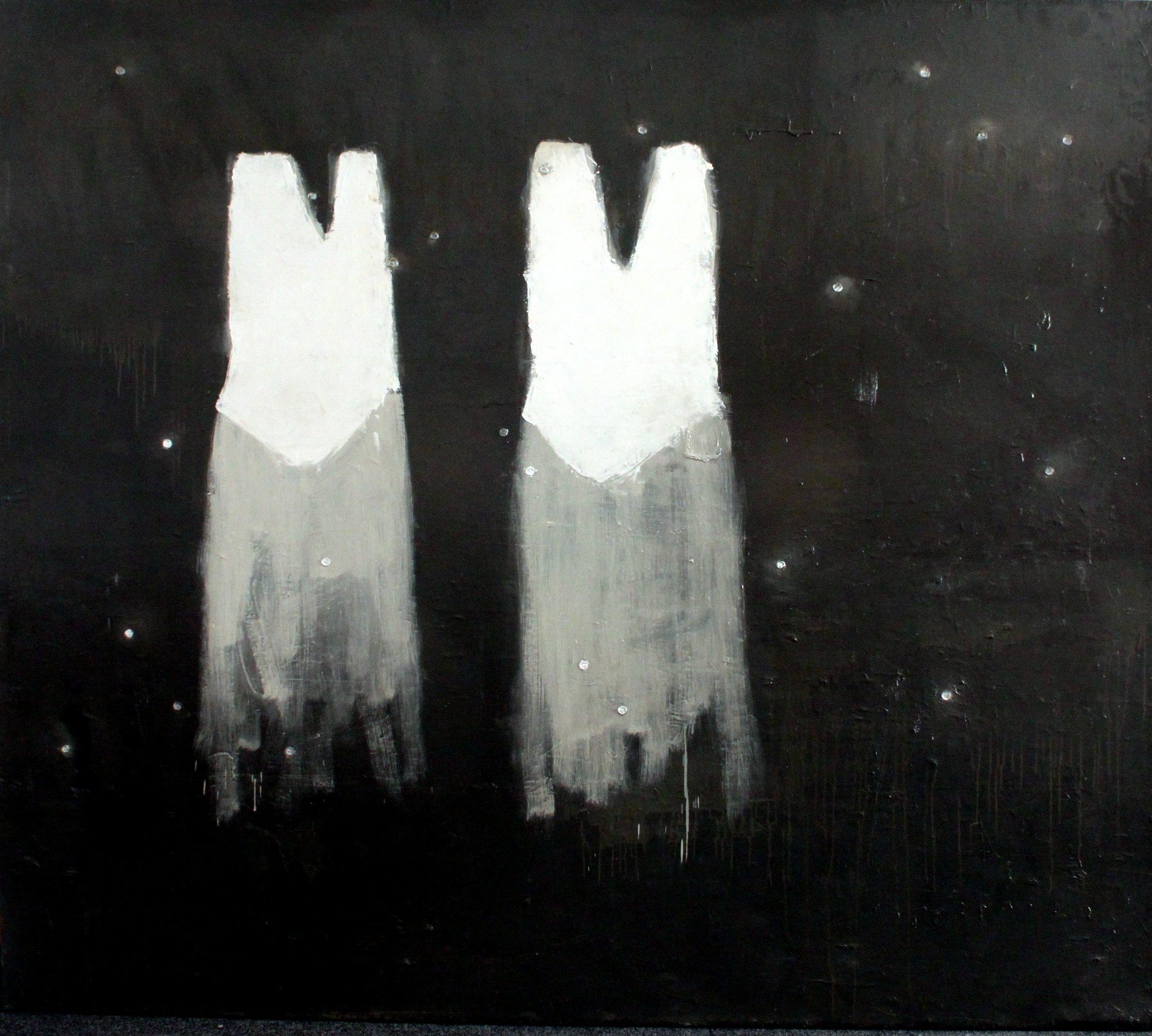 Piero Pizzi Cannella - Nottambulo