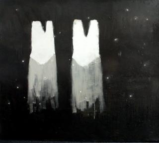 Piero Pizzi Cannella - Nottambulo