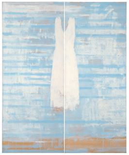 Piero Pizzi Cannella - Senza titolo