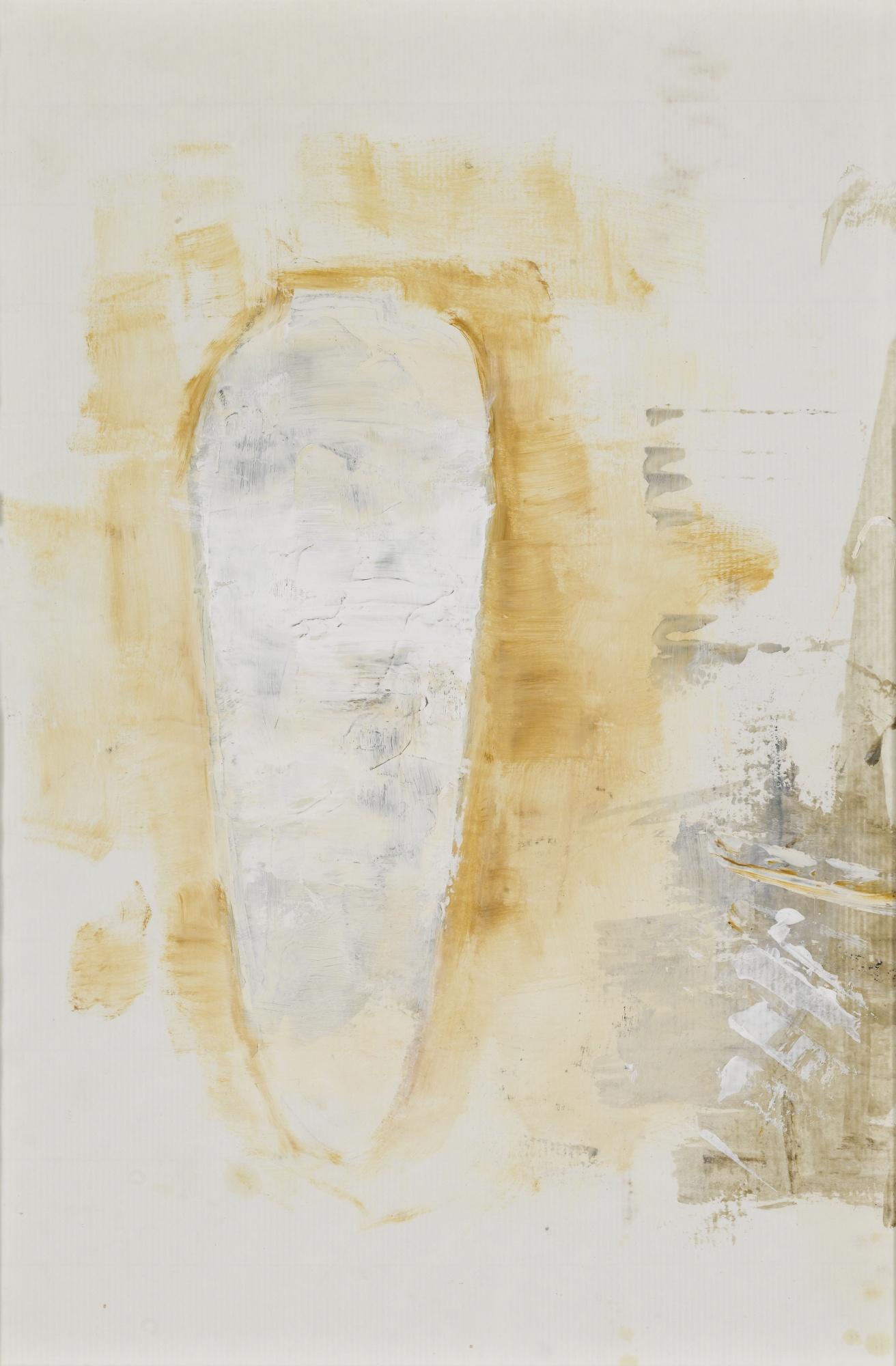 Piero Pizzi Cannella - Senza Titolo