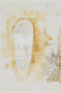 Piero Pizzi Cannella - Senza Titolo