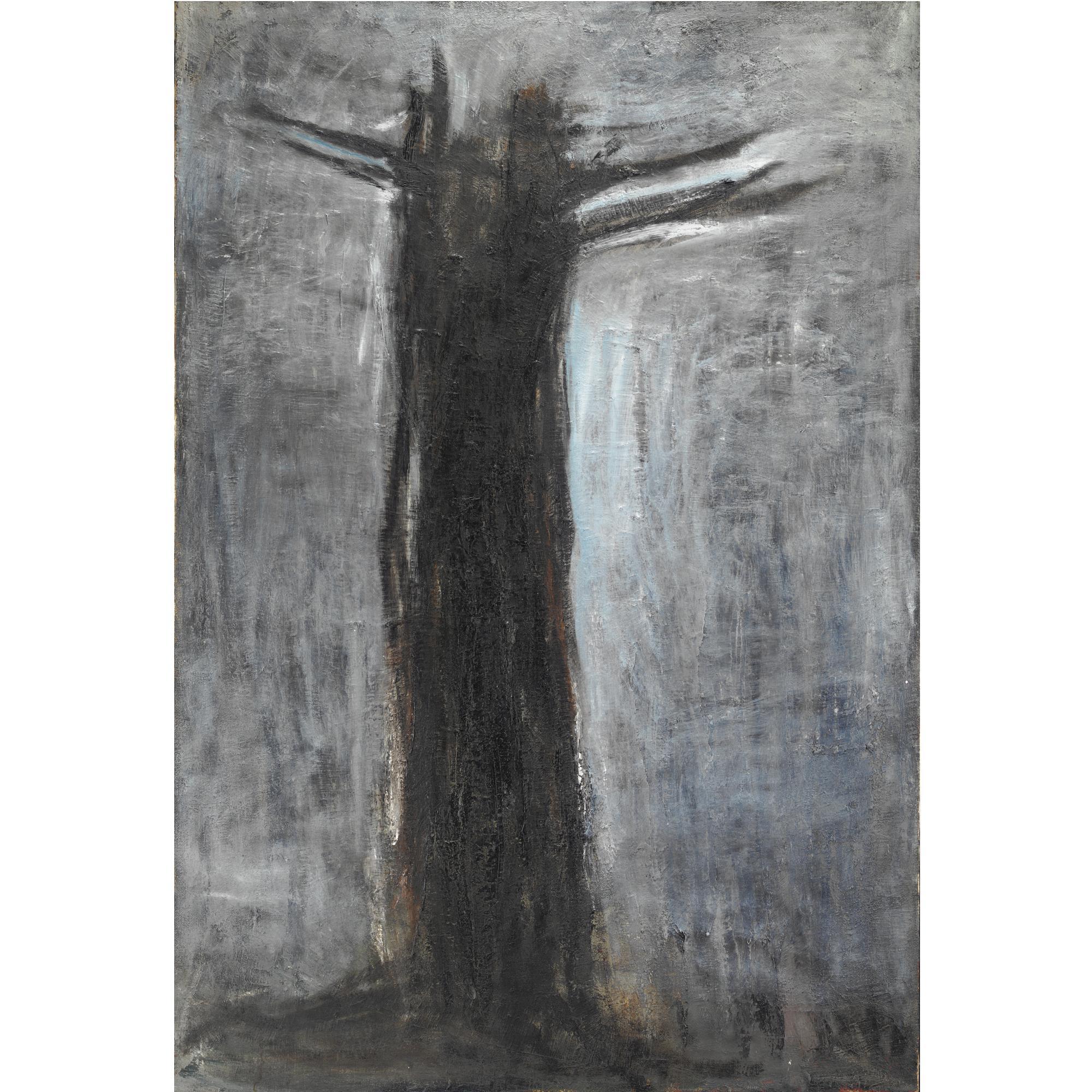 Piero Pizzi Cannella - Senza Titolo