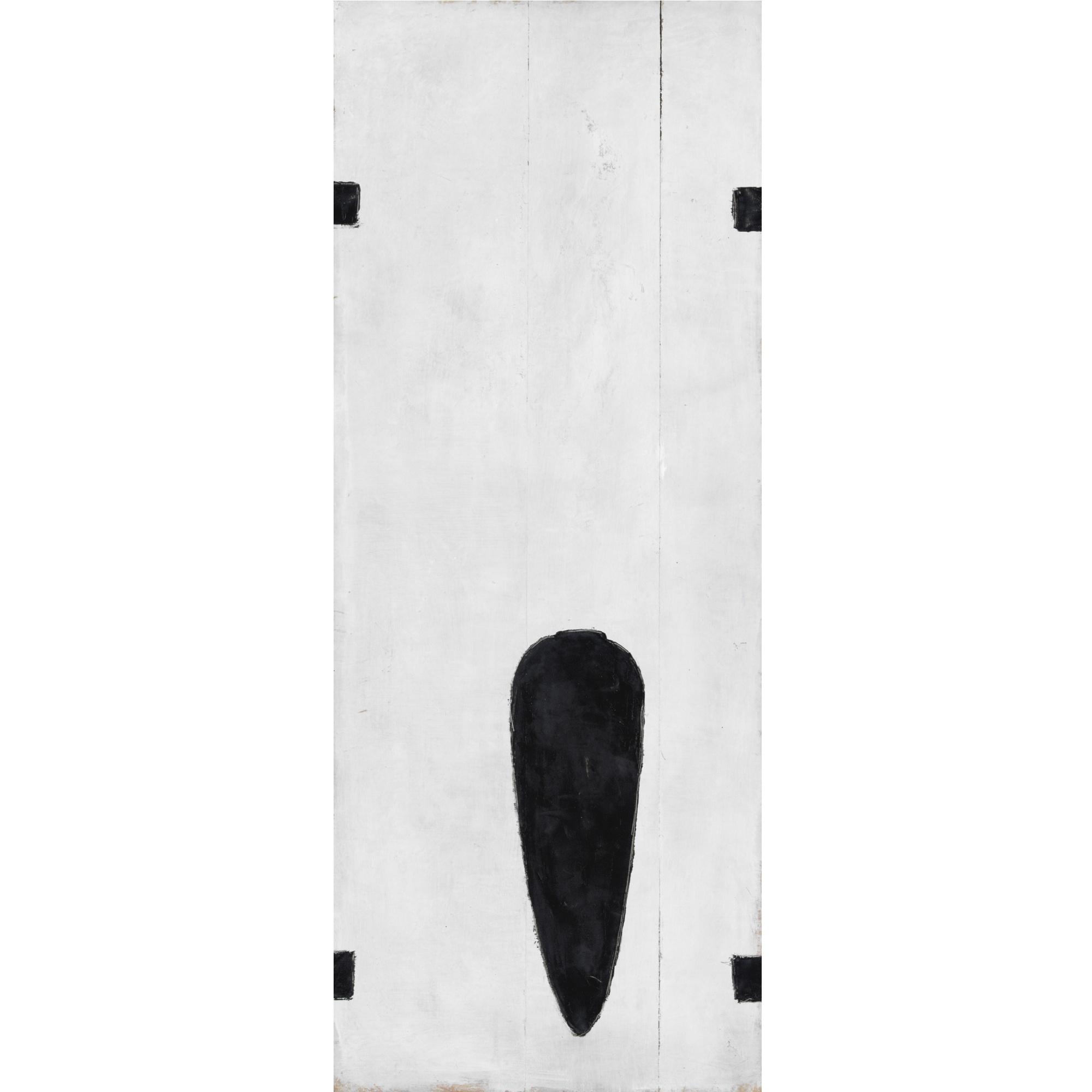 Piero Pizzi Cannella - Senza Titolo