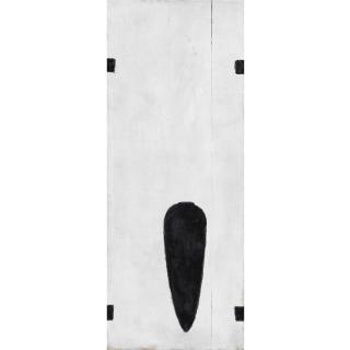 Piero Pizzi Cannella - Senza Titolo