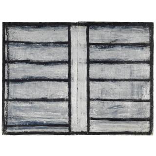 Piero Pizzi Cannella - Tunisi