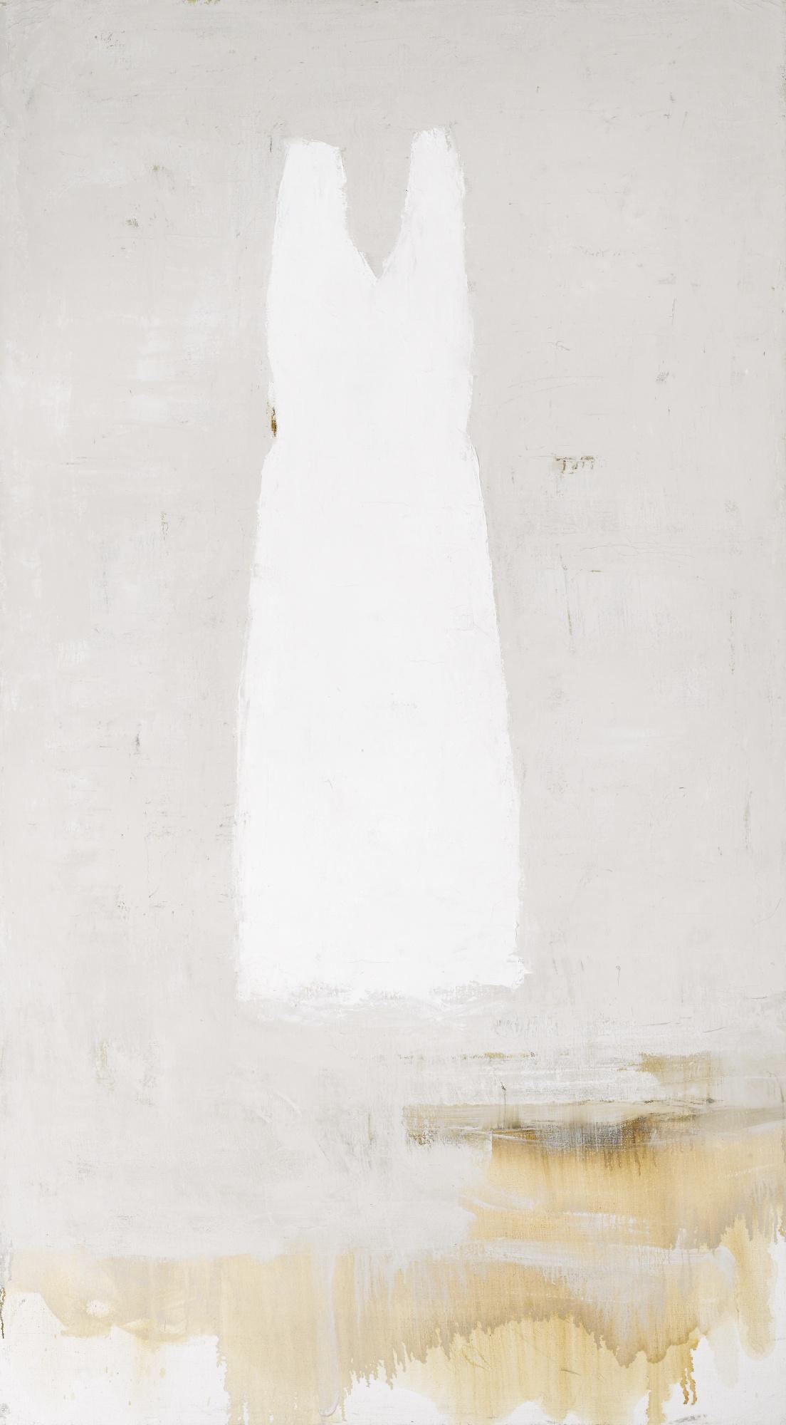 Piero Pizzi Cannella - Vestito