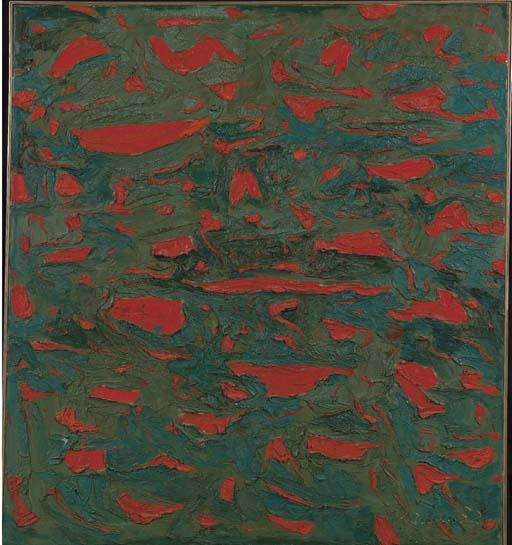 Piero Sadun - Cat. Iv N. 9