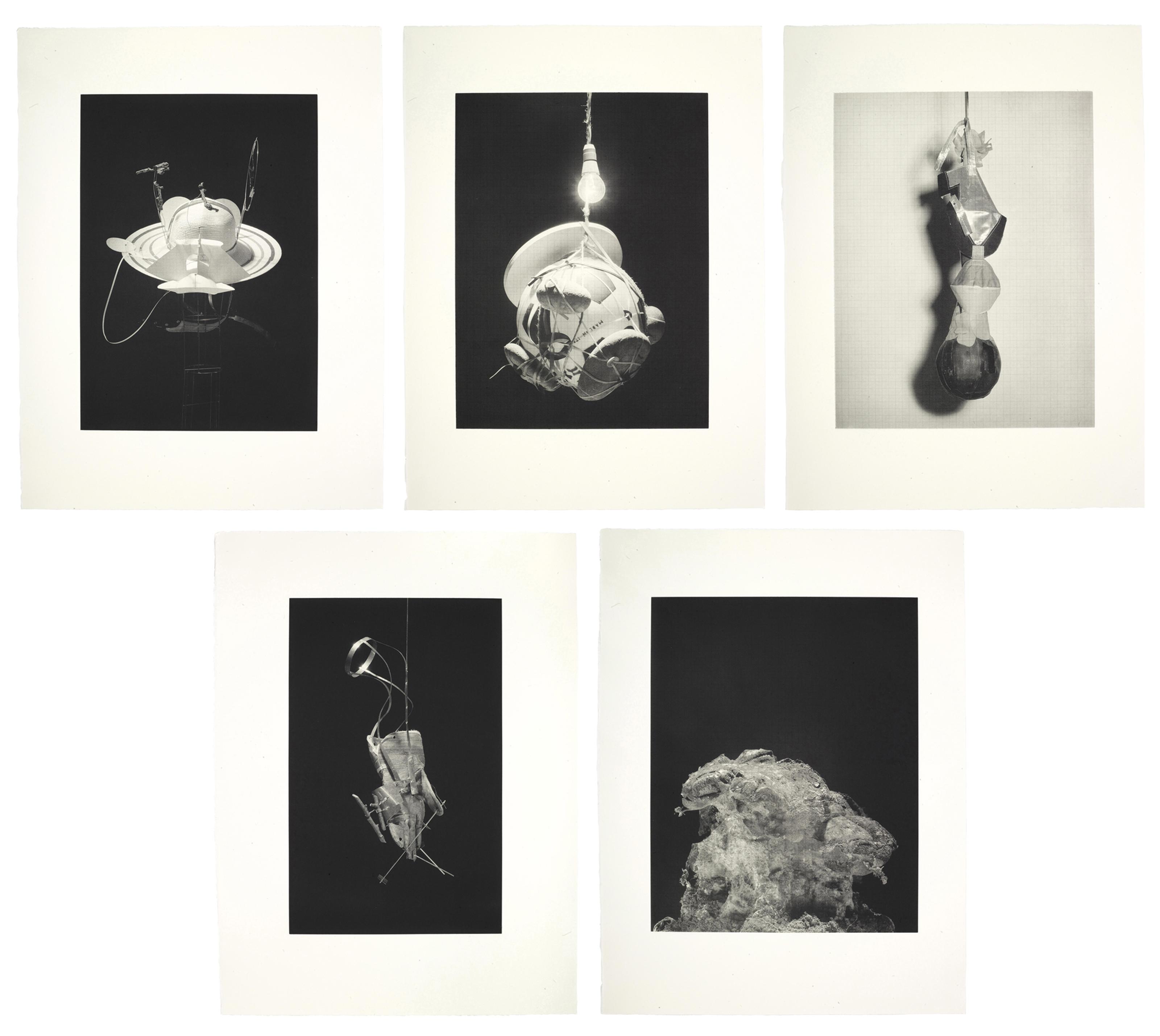 Pierpaolo Campanini - La meteorite di Renazzo (The Meteorite of Renazzo)