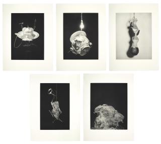 Pierpaolo Campanini - La meteorite di Renazzo (The Meteorite of Renazzo)