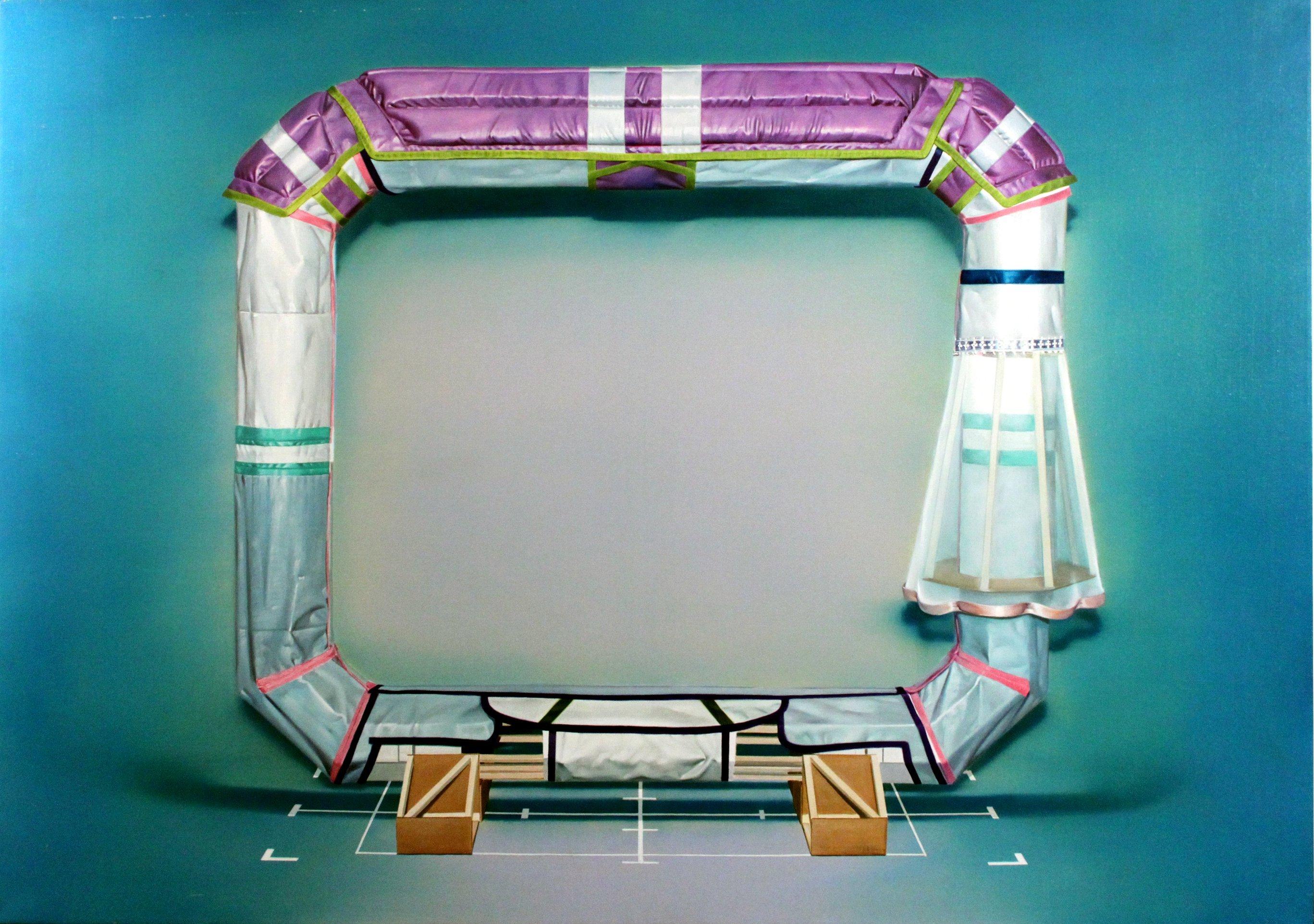 Pierpaolo Campanini - Senza Titolo