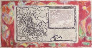 Pierre Alechinsky - Ajout au traité du excitants modernes