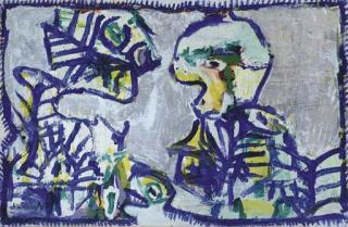 Pierre Alechinsky - Consultant consulté