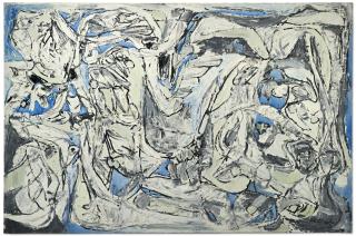 Pierre Alechinsky - Distances prises