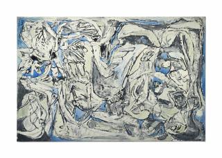 Pierre Alechinsky - Distances prises