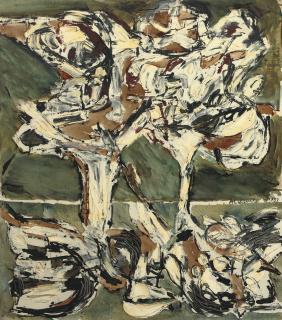 Pierre Alechinsky - La proie pour l\'ombre