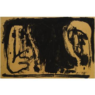 Pierre Alechinsky - Vous Dites