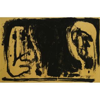 Pierre Alechinsky - Vous Dites