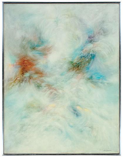 Pierre Alexandre Graziani - Le Matin d\'Apollon