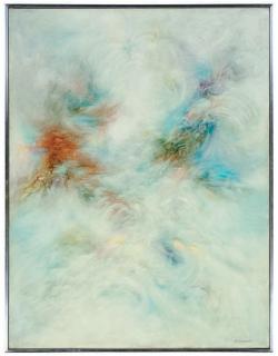 Pierre Alexandre Graziani - Le Matin d\'Apollon