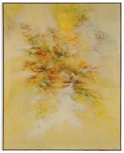 Pierre Alexandre Graziani - L\'Été aux Mains des Anges