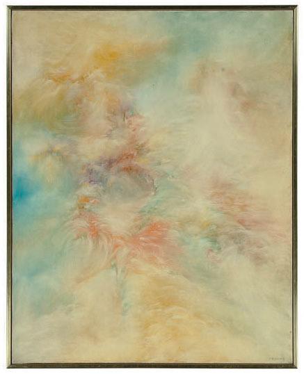 Pierre Alexandre Graziani - Untitled