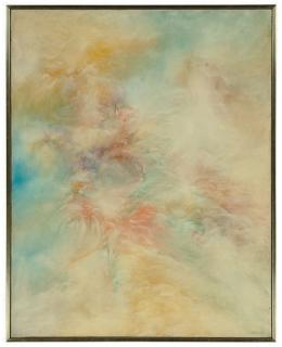 Pierre Alexandre Graziani - Untitled