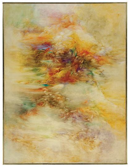 Pierre Alexandre Graziani - Untitled