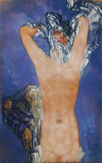 Pierre Amédée Marcel-Béronneau - Salome et Son Trophee