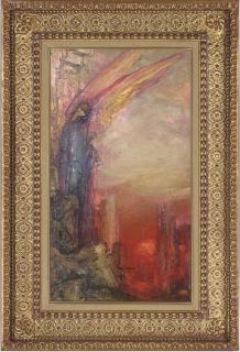 Pierre Amédée Marcel-Beronneau - Sur les ruines