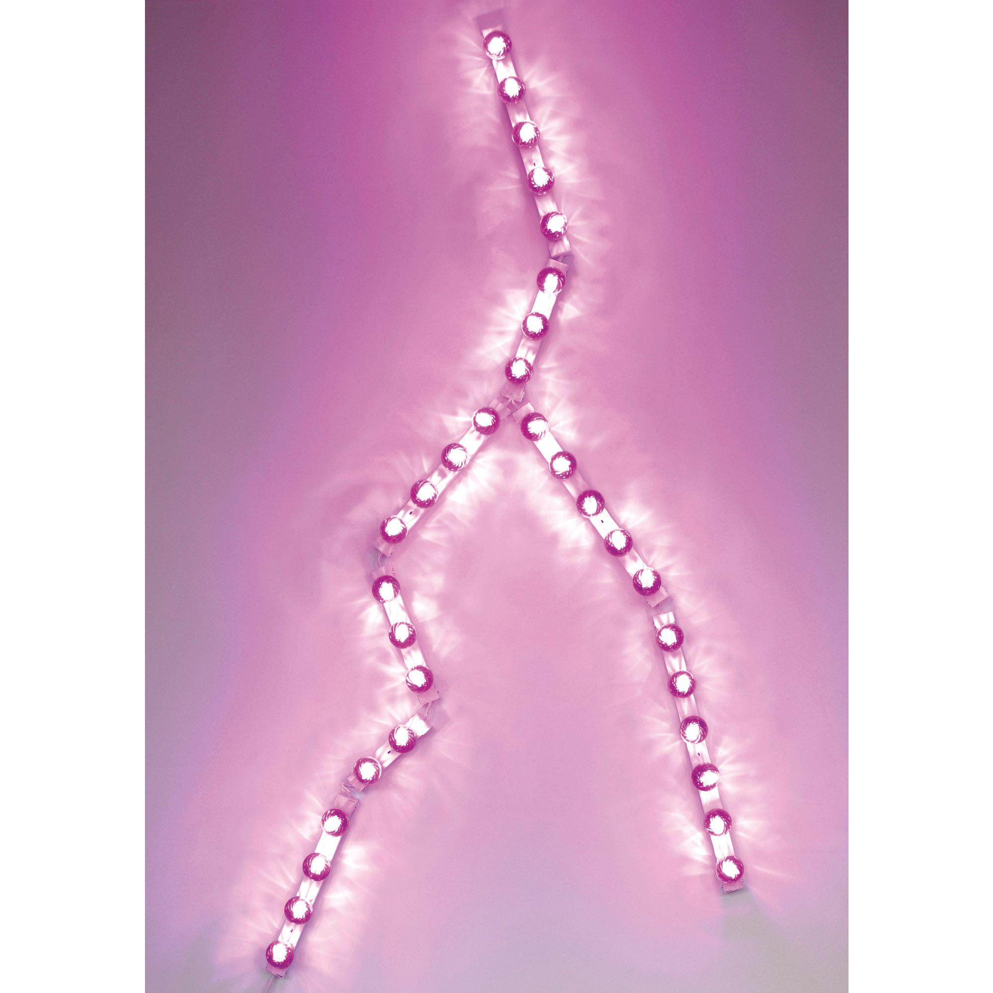 Pierre Ardouvin - Eclair Mauve