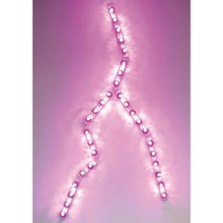 Pierre Ardouvin - Eclair Mauve