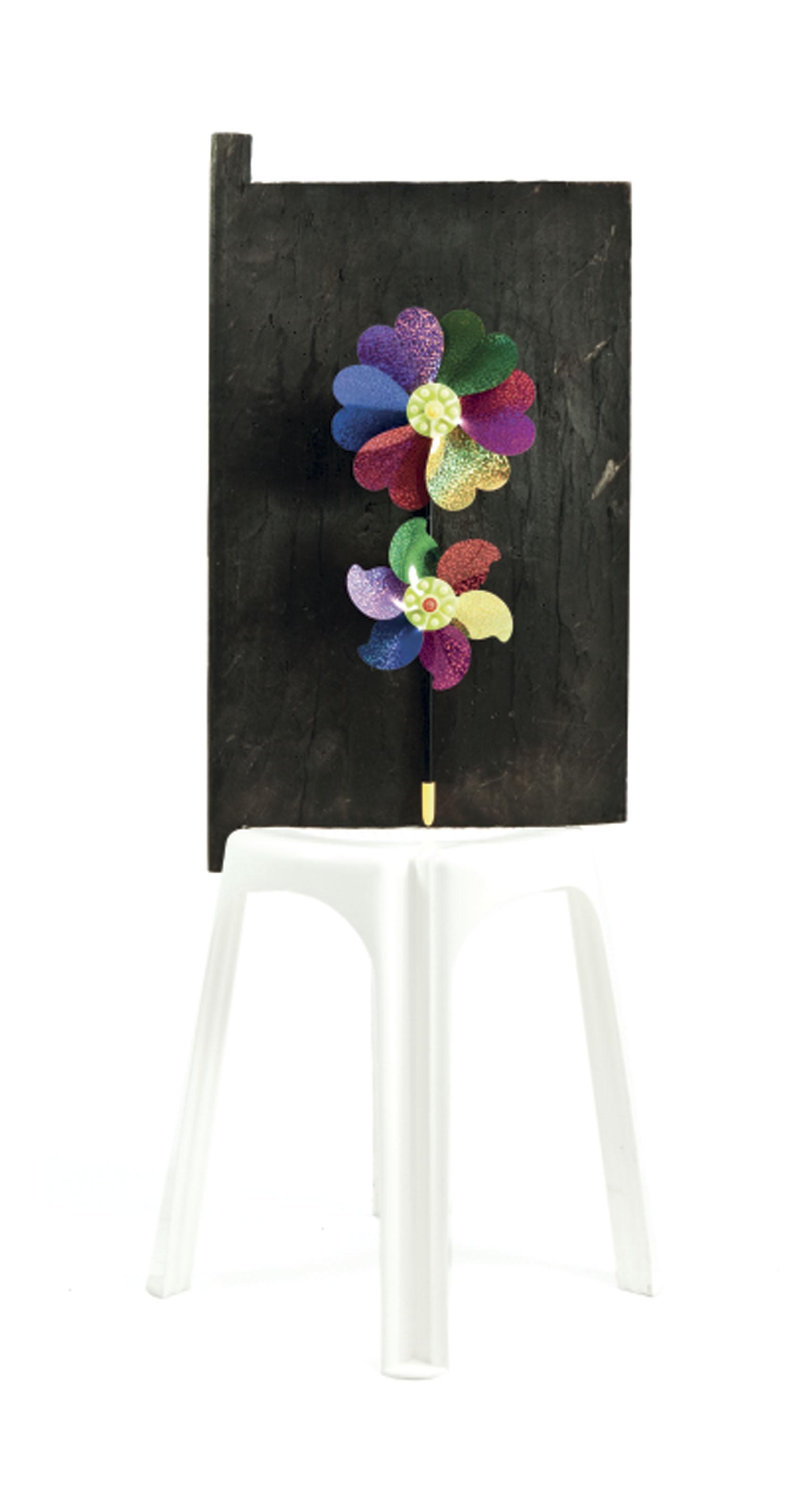 Pierre Ardouvin - Les Roses Du Vent