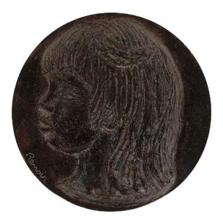 Pierre-Auguste Renoir - Coco