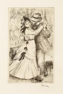 Pierre-Auguste Renoir - \
