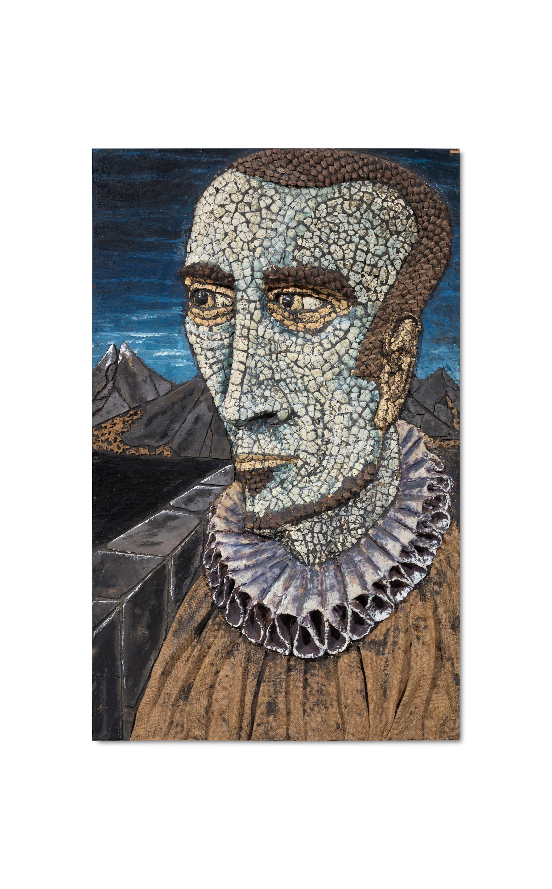 Pierre Bettencourt - Ignace de Loyola