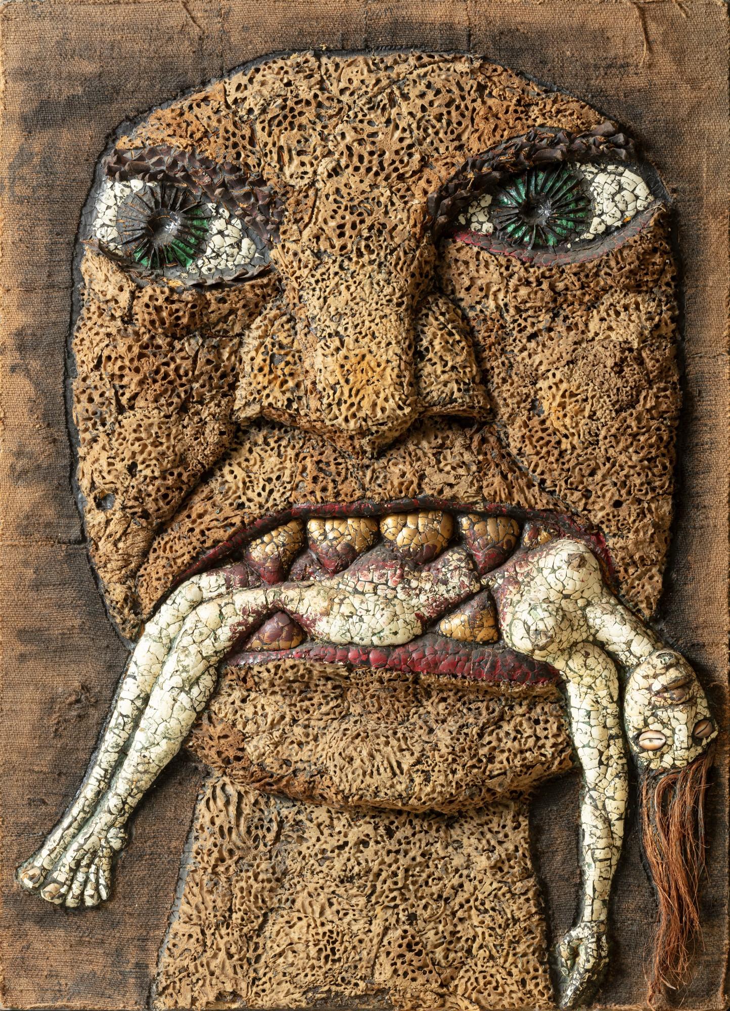 Pierre Bettencourt - La Bouchée