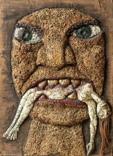 Pierre Bettencourt - La Bouchée