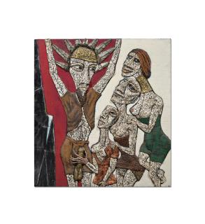 Pierre Bettencourt - La cour du Miracle/L\'approche du sacré