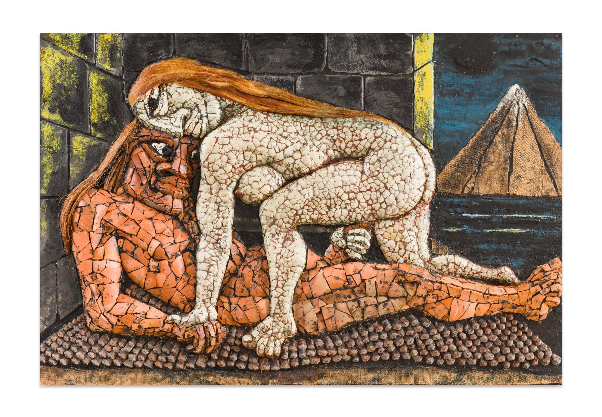 Pierre Bettencourt - Le Mont Fuji