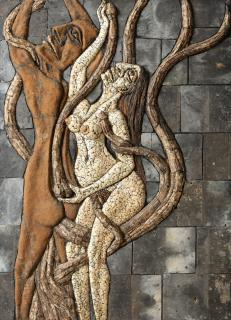 Pierre Bettencourt - Le Songe De Daphné