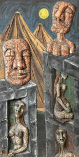 Pierre Bettencourt - Les Nuits De Lhassa