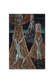 Pierre Bettencourt - Les phares