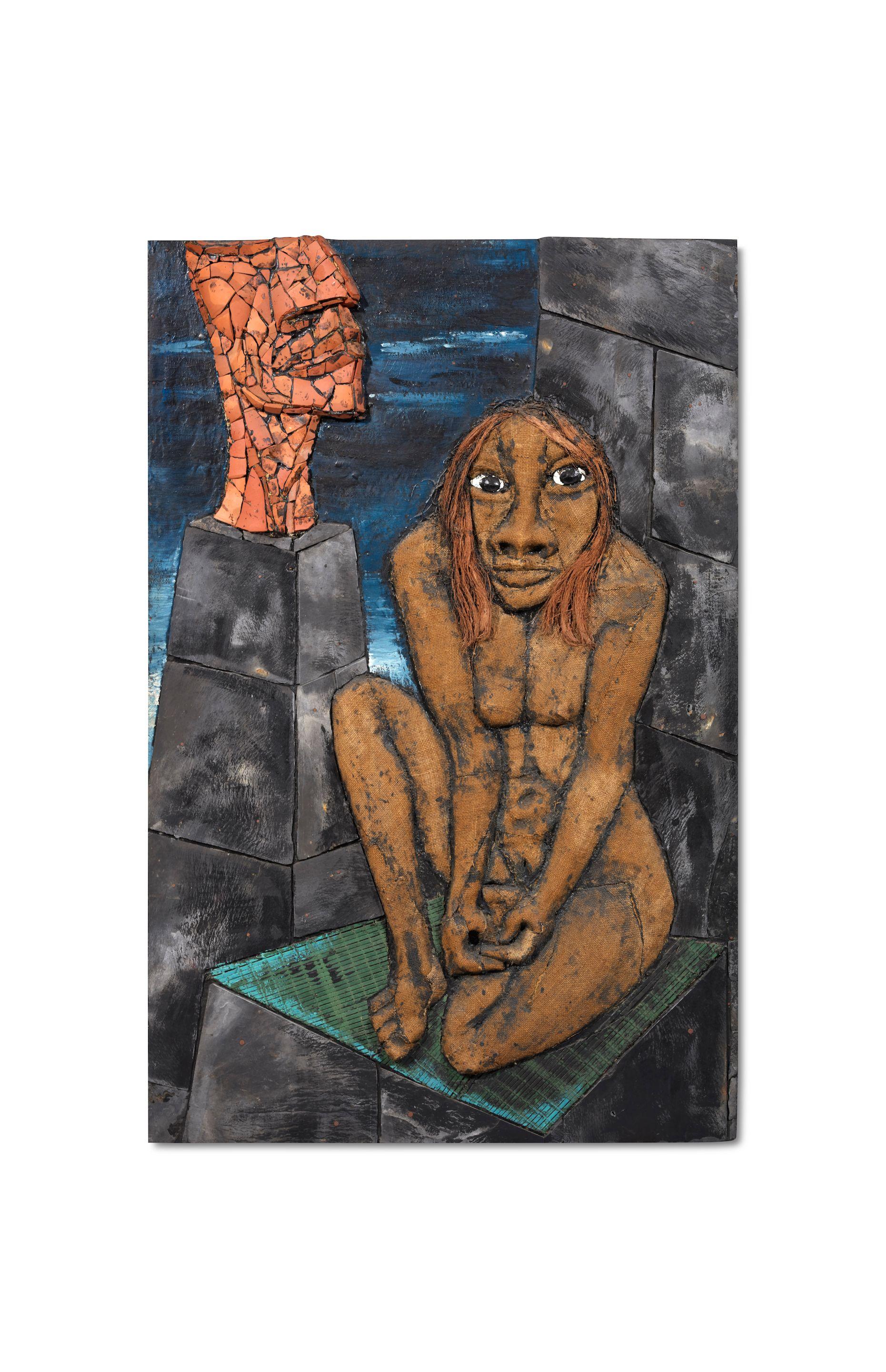 Pierre Bettencourt - L\'ile, la nuit