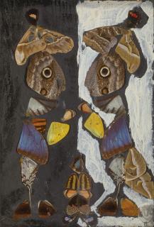 Pierre Bettencourt - Narcisse